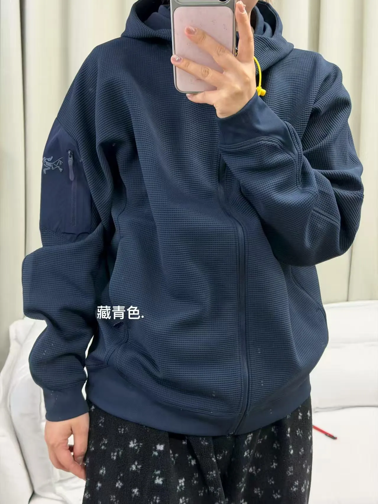 【 Quality】 ARC'TERYX Size：S-XXL
